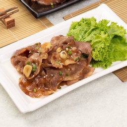หมูย่าง(หมูล้วนๆ)- ขนาดปกติ Grilled Pork - Normal size