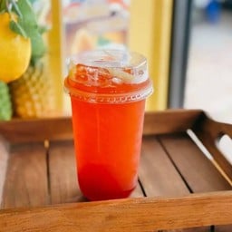 ชาM (เจ้าเก่าชาขุนพล)ปทุมสายใน