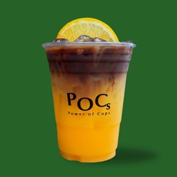 Chocolate Orange ( D )