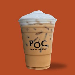 Ice Cappuccino ( D )