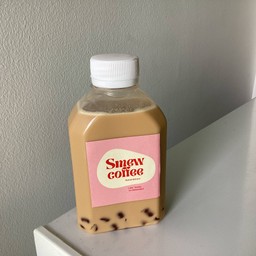 ชาใต้หวัน+บุก ใส่ขวด