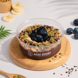 Glow Bowl