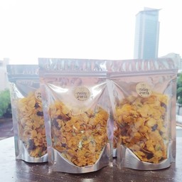 เจริญ อาหาร