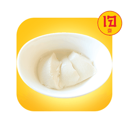 เต้าฮวย (เจ)