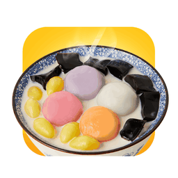 H6-บัวลอยนมสดทรงเครื่อง