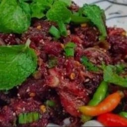 ลาบลำ ตำนัว