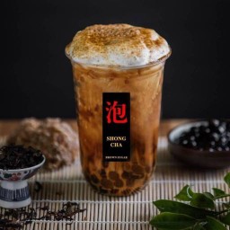 Shong Cha หางดง ชงชา