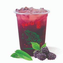 ชามัลเบอร์รี่