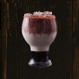 โกโก้ soy เย็น