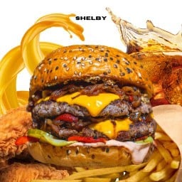 Shelby - เชลบี้