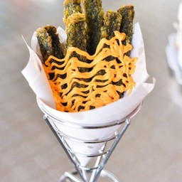 กุยช่ายเฟรนฟราย