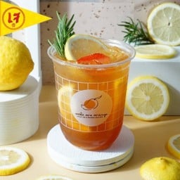 Happy Lemon Tea