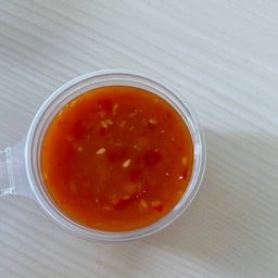 น้ำจิ้มสุกี้