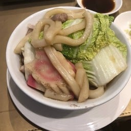 Edo Japanese Restaurant Miracle Hometel