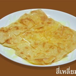 สี่เหลี่ยม + น้ำผึ้ง