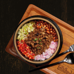 ข้าวหนำเลี๊ยบ