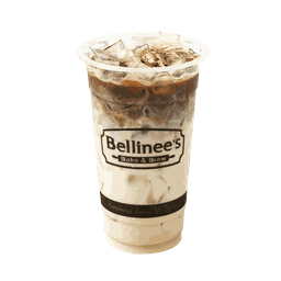 ลาเต้โอ๊ตเย็น 22 oz.