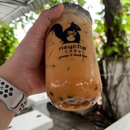 Risu Cha เศรษฐกิจ14