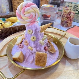 ปังเย็นยูนิคอร์น