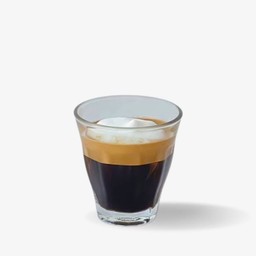 Espresso Macchiato