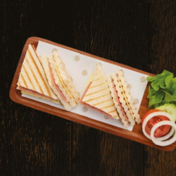 แซนวิช แฮมชีส