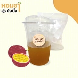 เสาวรสโซดา (ขนาด 220 ml)