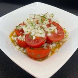 Bijin Tomato Salad