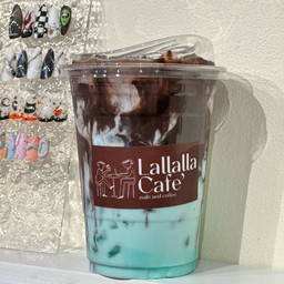 Chocolate Mint ช็อกโกแลต มิ้นท์