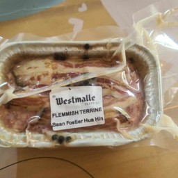 Terrine