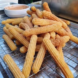 NK ปังหยา กับ ปาโก๋