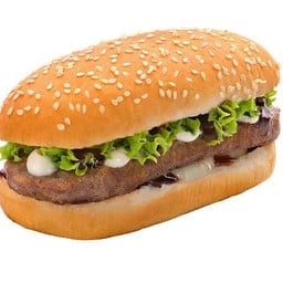 ออบลองเนื้อแพะ