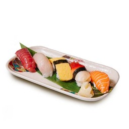 ซูชิ อูเมะ ( 5 ชิ้น )