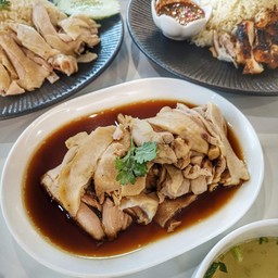 ไก่สับ