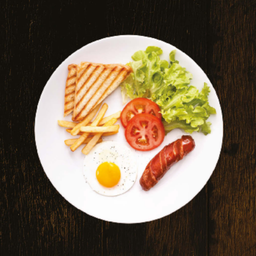 ชุด3 ไส้กรอกสโม้ค