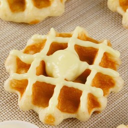 Me Waffle สาขา เซเว่นบางนา-บางปะกง กม.47 ฉะเชิงเทรา
