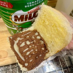 เนยนมไมโล