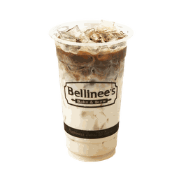 ลาเต้โอ๊ตเย็น 22 oz.