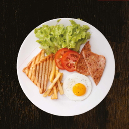 ชุด6 มีทโลฟพิซซ่า