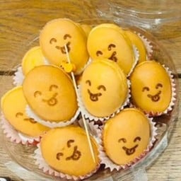 บ้านขนมเอวา