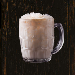 นมสดเย็น