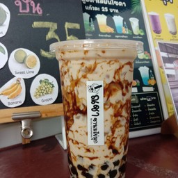 ชานมไต้หวัน บราวน์ชูก้า