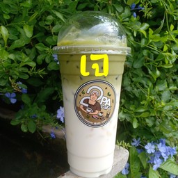 มัทฉะ ลาเต้ เจ