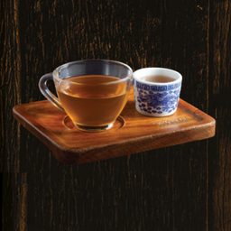 โกปี่ฮวย ร้อน