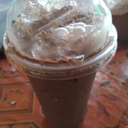 โกโก้เย็น