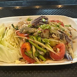ตำปูม้า