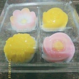 สินพัฒนา คราว&หวาน