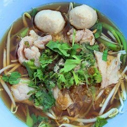 เกาเหลาหมู