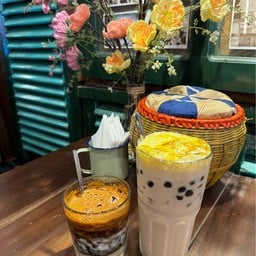 CAFE BAO CẤP SAPA