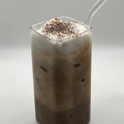 Mocha Ice