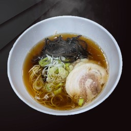 โชยูราเมง